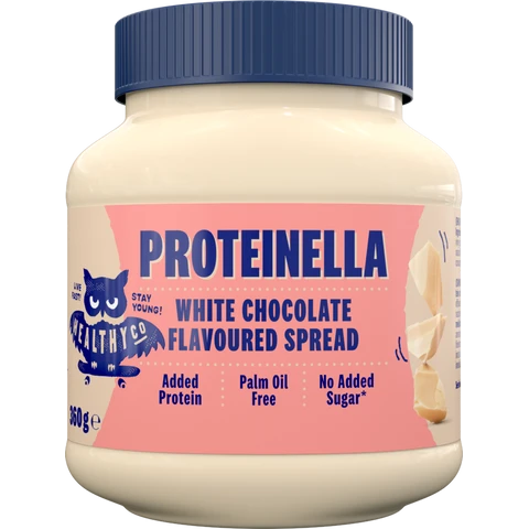 HealthyCo Proteinella 360 g