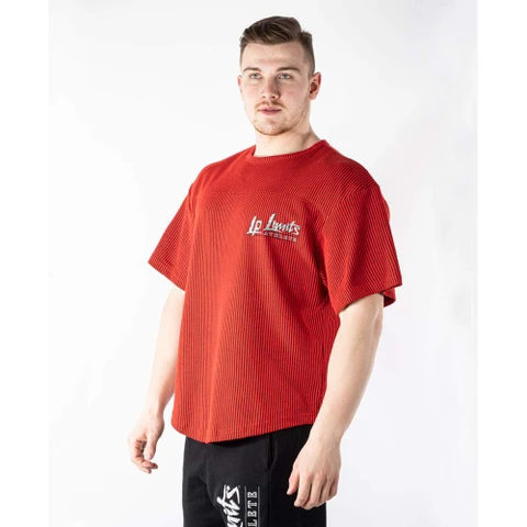 Legal Power Rag Top 2 2256-405 red M