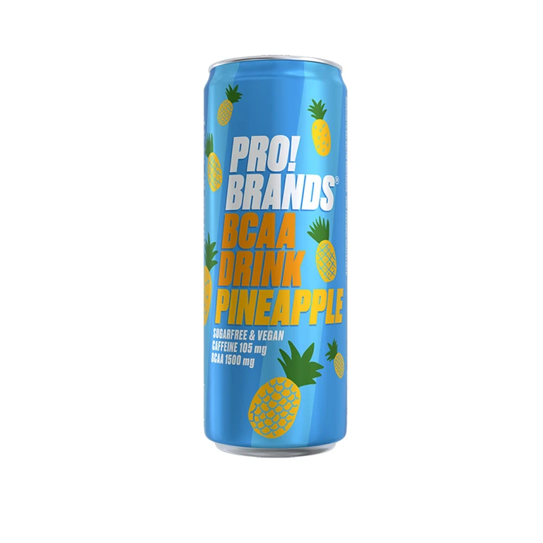 ProBrands BCAA Drink 330 ml