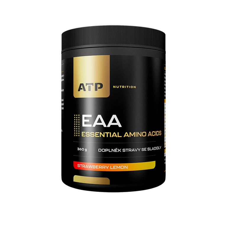 ATP Nutrition EAA 360 g strawberry lemon