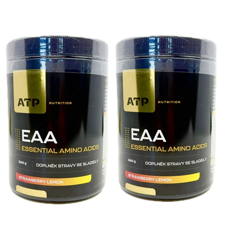 Special Offer 1+1 ATP Nutrition EAA 360 g