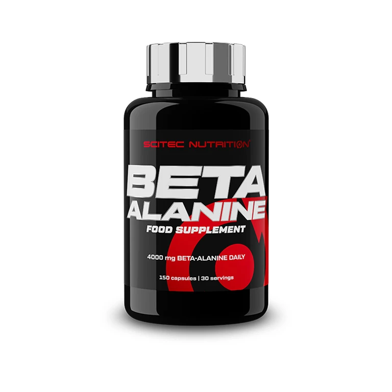 Scitec Nutrition Beta Alanine 150 cps