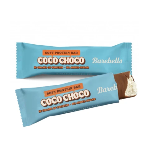Special Offer Barebells Soft Protein Bar 55 g coco choco