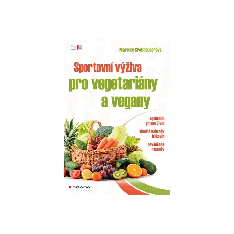 Sports nutrition for vegetarians and vegans