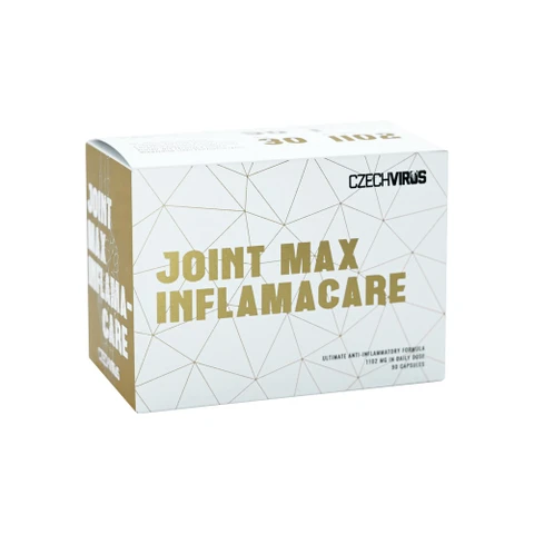 Czech Virus Joint Max Inflamacare 90 cps