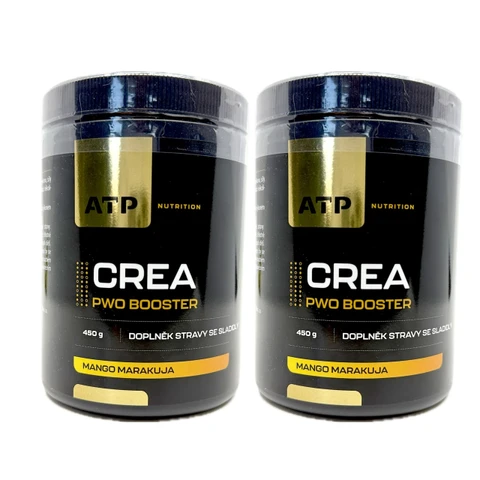 Special Offer 1+1 ATP Nutrition CREA 450 g