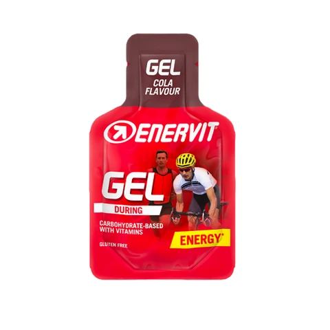 Enervit Gel 25 ml cola