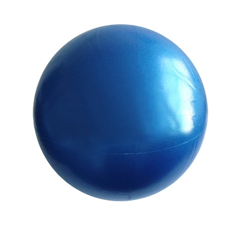 Acra Over Ball 26 cm blue