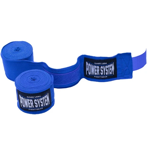 Boxing bandages Boxing Wraps blue