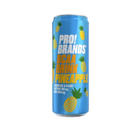 ProBrands BCAA Drink 330 ml