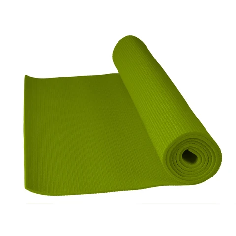 Yoga Fitness Mat podložka zelená