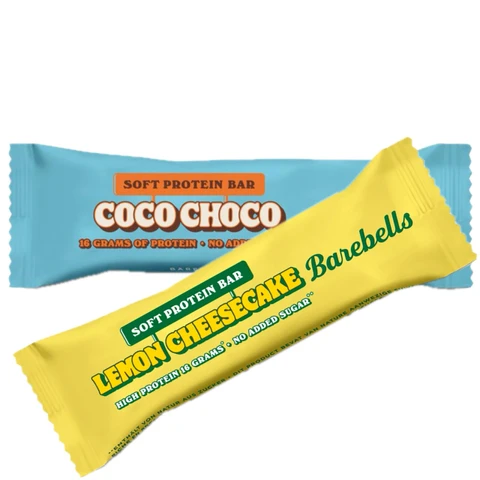 Special Offer Barebells Soft Protein Bar 55 g coco choco