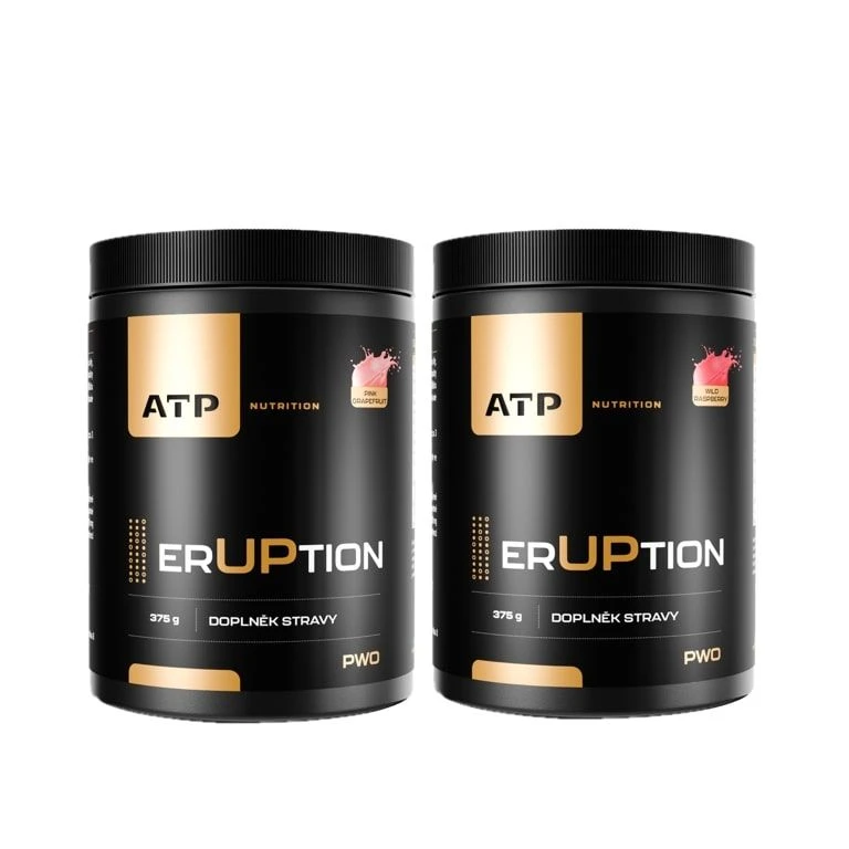 AKCE 1+1 ATP Nutrition Eruption 375 g