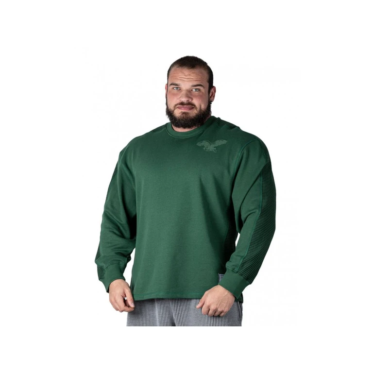 Legal Power Sweatshirt 2745-864/405 green