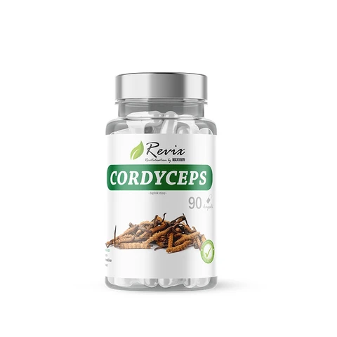 Revix Cordyceps 90 cps