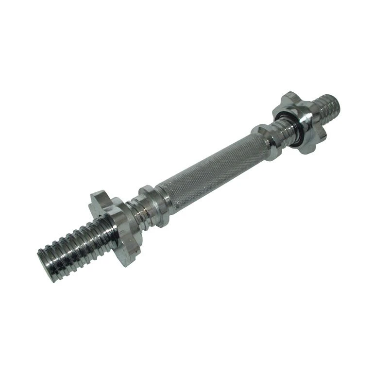 Single-hand axle 350/30 mm bolt