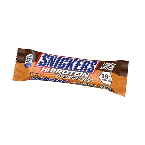 Snickers HiProtein 55 g