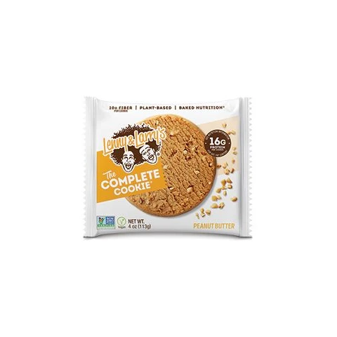 Lenny & Larry´s The Complete Cookie 113 g peanut butter