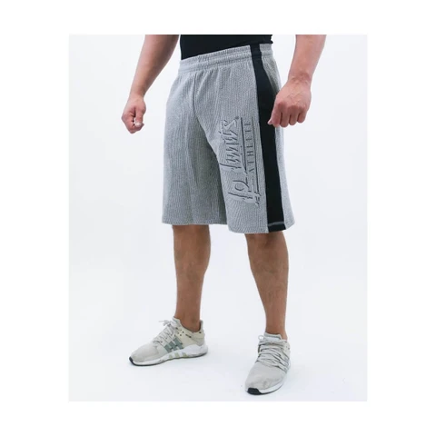 Legal Power Shorts 6404-405/864 grey XL