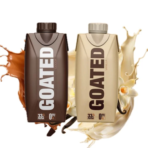 Goated Protein Drink 330 ml