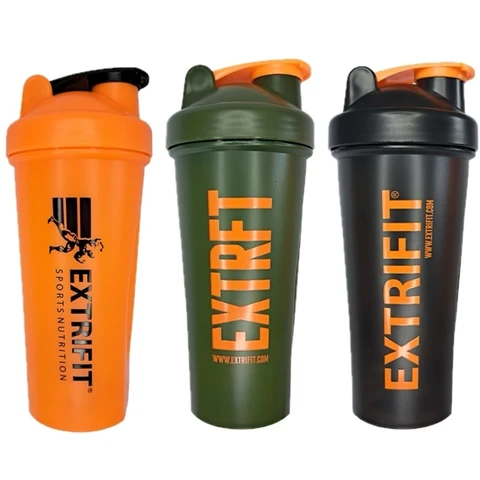 Extrifit Shaker 600 ml