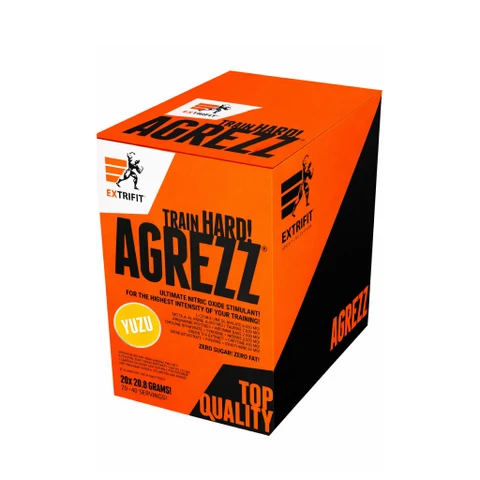 Extrifit Agrezz 20 x 20.8 g