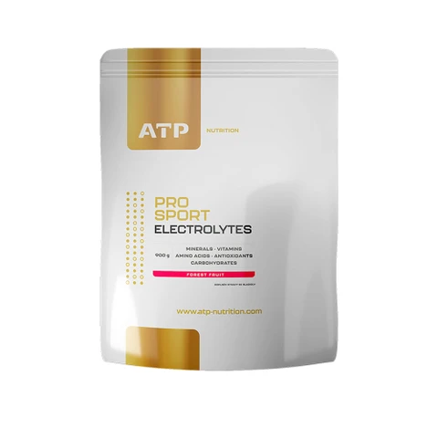 ATP Nutrition Pro Sport Electrolytes 900 g
