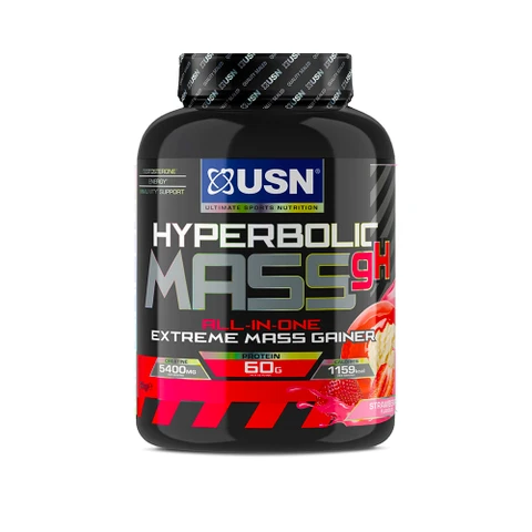 USN Hyperbolic Mass 2000 g jahoda