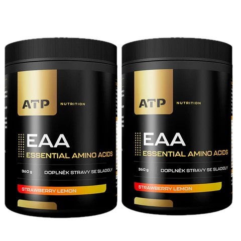 Special Offer 1+1 ATP Nutrition EAA 360 g