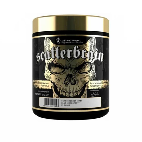 Kevin Levrone Scatterbrain 270 gcitrus peach