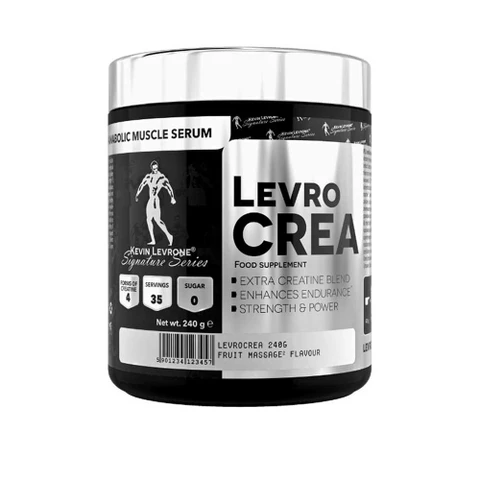 Kevin Levrone Levro Crea 240 g