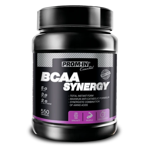 Prom-In Essential BCAA Synergy 550 g watermeloun