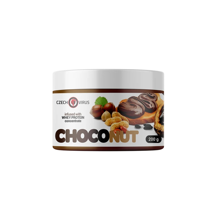 Czech Virus Choconut 200 g