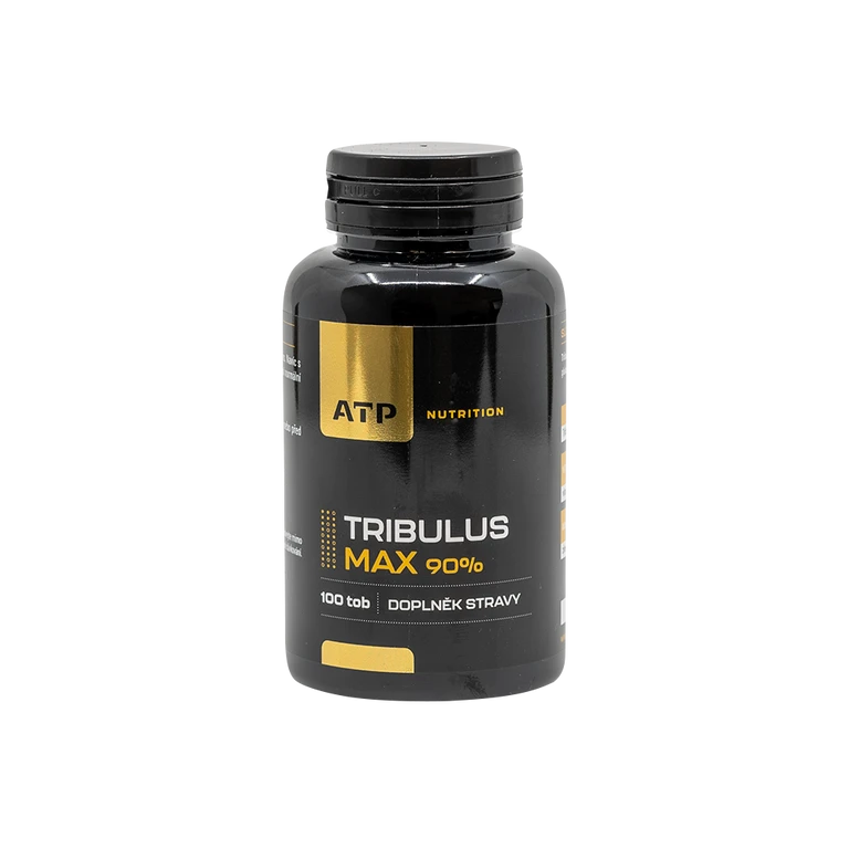ATP Nutrition Tribulus Max 90% 100 tob