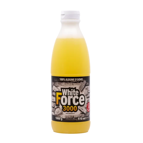 Eurovo WF 3000 Liquid Egg Whites 970 ml