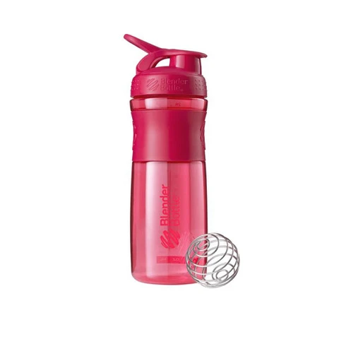 BlenderBottle® SportMixer 820 ml pink