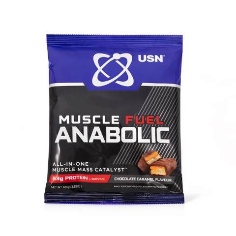 USN Muscle Fuel 50 g