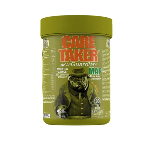 Zoomad Labs CareTaker® MAP 420 g silk orange