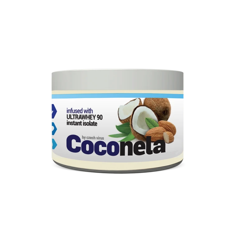 Czech Virus Coconela 500 g