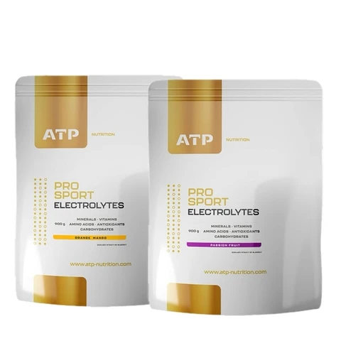 Special Offer 1+1 ATP Nutrition Pro Sport Electrolytes 900 g