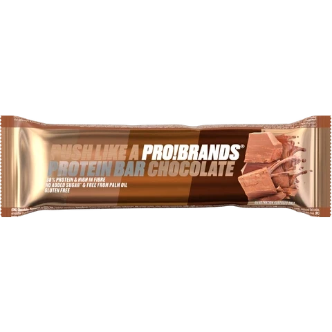 ProBrands Protein Bar 45 g chocolate