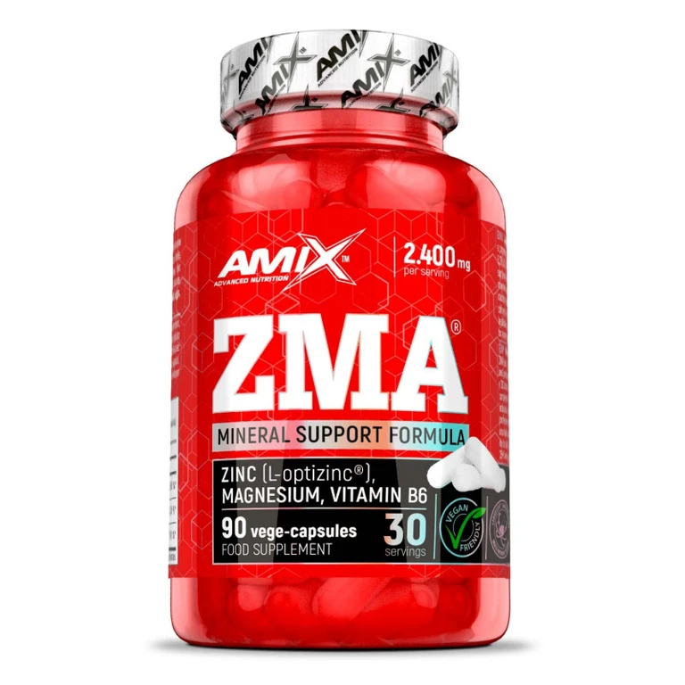 Amix ZMA 90 cps