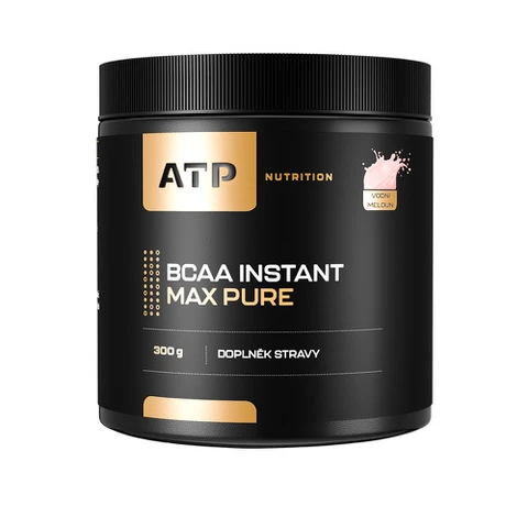 ATP Nutrition BCAA Instant Max Pure 300 g