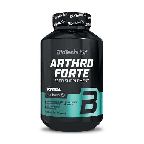 BioTech Arthro Forte 120 tbl