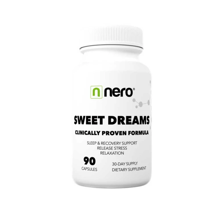 NERO Food Sweet Dreams 90 cps