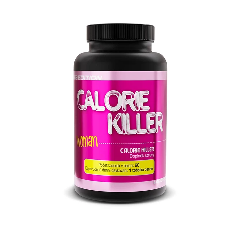 Ladylab Calorie Killer 60 cps