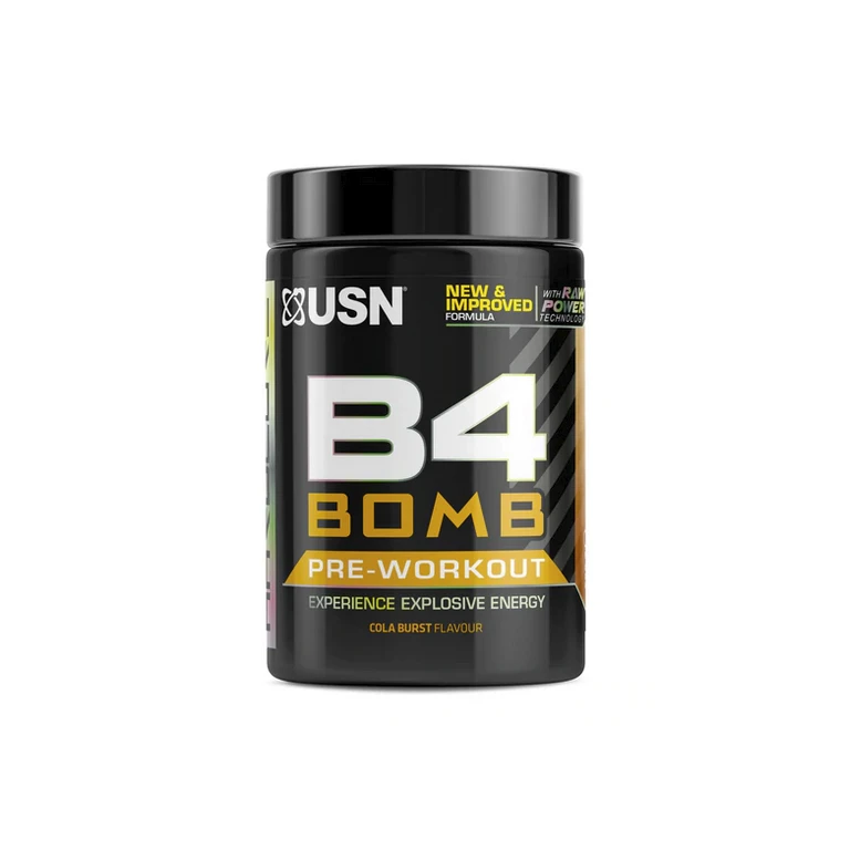 USN B4 Bomb Extreme 300 g