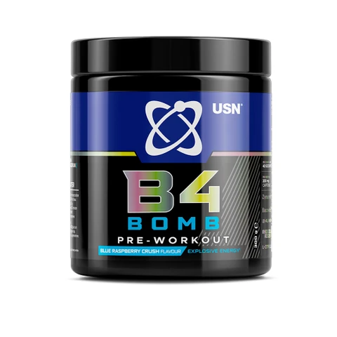 USN B4 Bomb Extreme 300 g