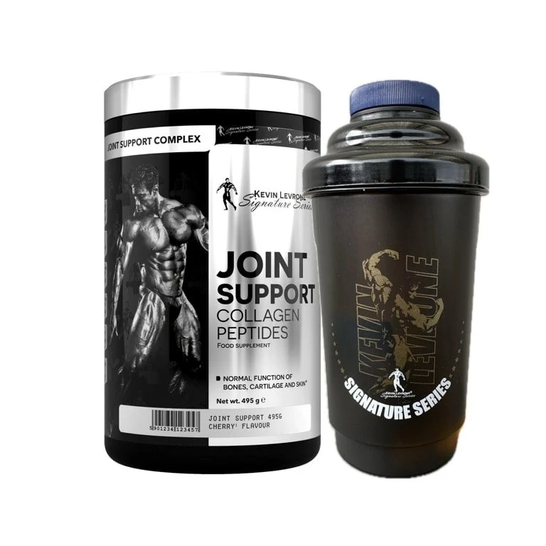 AKCE Kevin Levrone Joint Support 495 g + ZDARMA Šejkr 600 ml