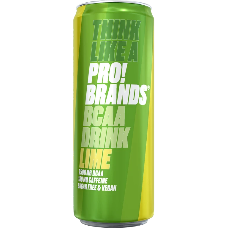 ProBrands BCAA Drink 330 ml